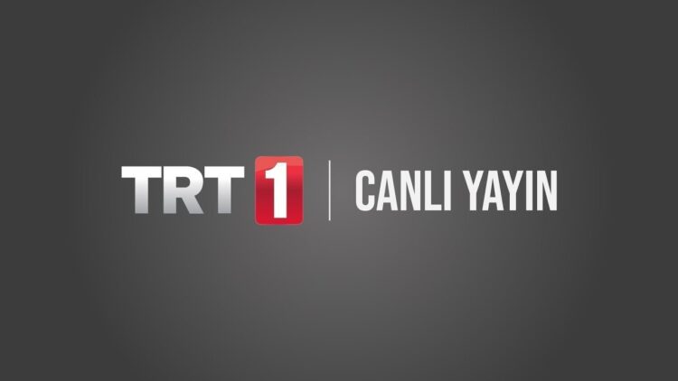 TRT 1 Avrupa Şampiyonası Şifresiz Frekans