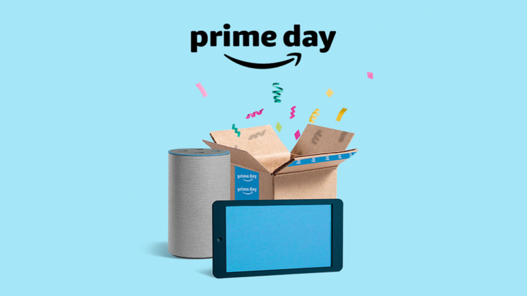 Amazon Prime Day indirimleri