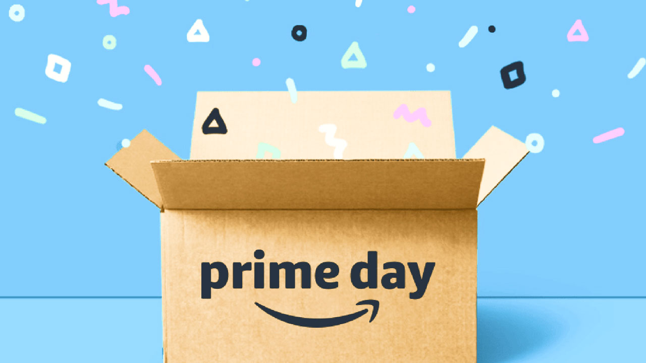 Amazon Prime Day indirimleri