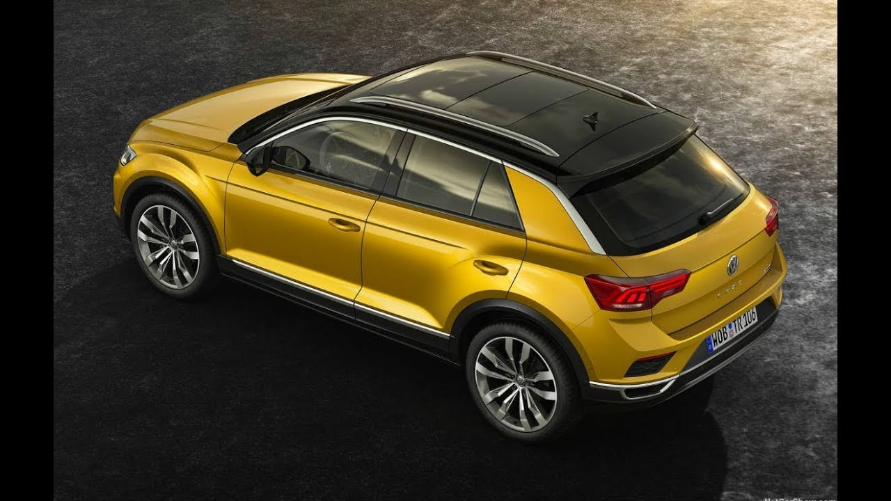 Volkswagen T-Roc Temmuz Kampanyası