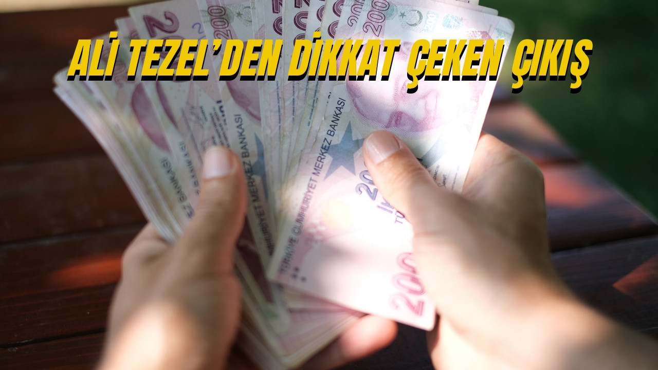 Asgari Ücrete Ara Zam Kararı Milyonları Güldürecek! O Tarihte 3000 TL Zam Yapılacak