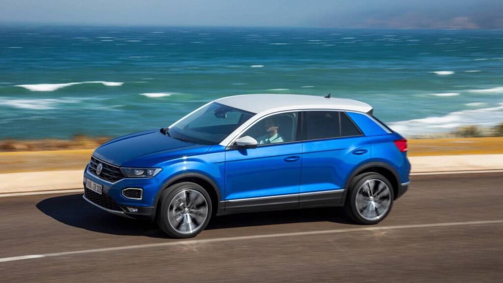 Volkswagen T-Roc Temmuz Kampanyası