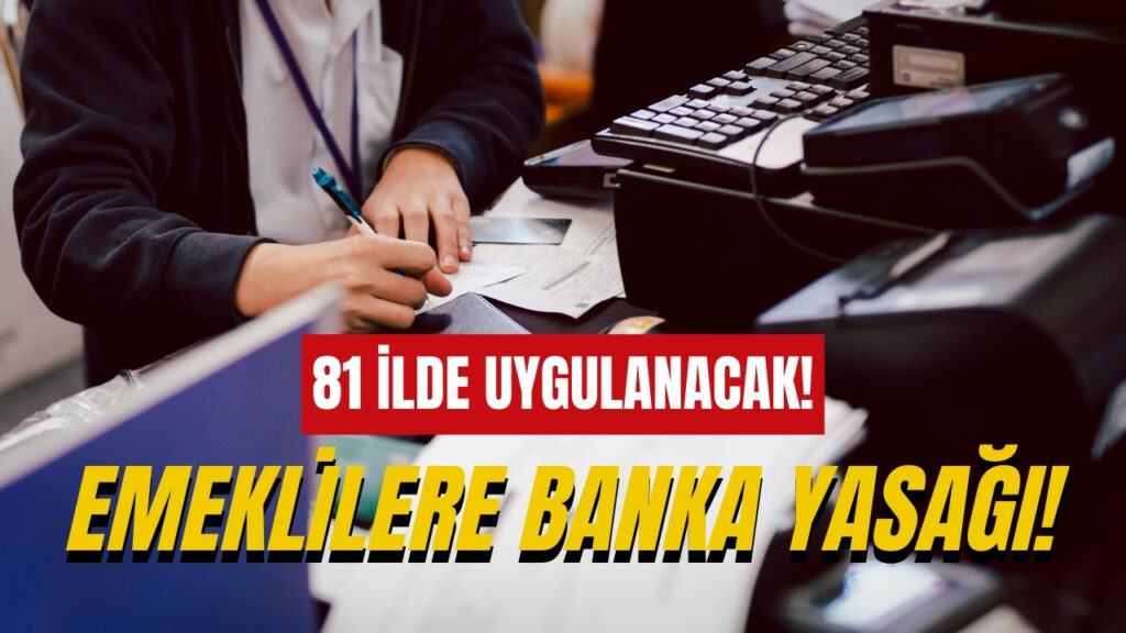 Bankada hizmet veren bir müşteri hizmetleri temsilcisi