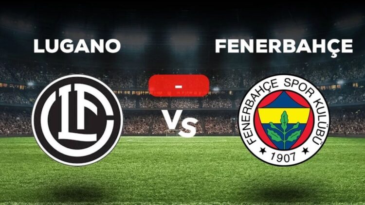 Fenerbahçe-Lugano Maçı TV8’den Şifresiz Yayınlanacak mı? FB Şampiyonlar Ligi Maçı Şifresiz mi Olacak? 💥