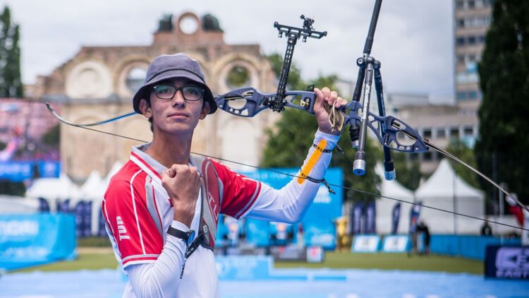 Türkiye Milli Sporcuların Paris Olimpiyatları Günlük Programı Açıklandı