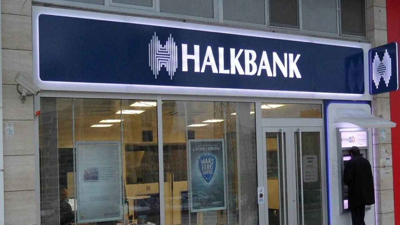 Halkbank Bu Sabah Duyurdu: Emekli Maaşı Olanlara 50 Bin TL Ödenecek!