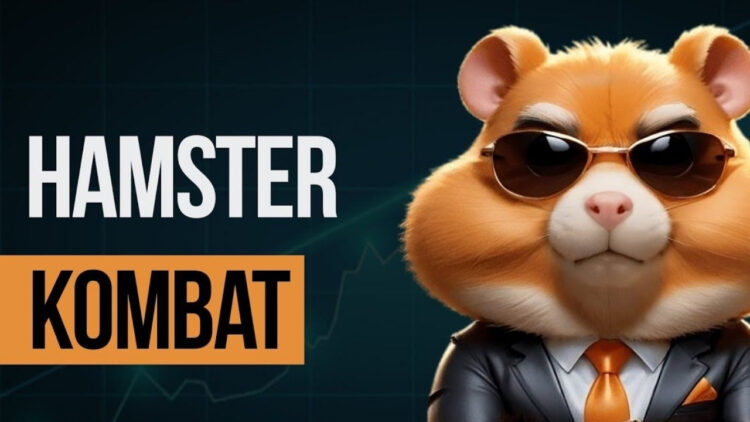 Hamster Kombat Para Çekme