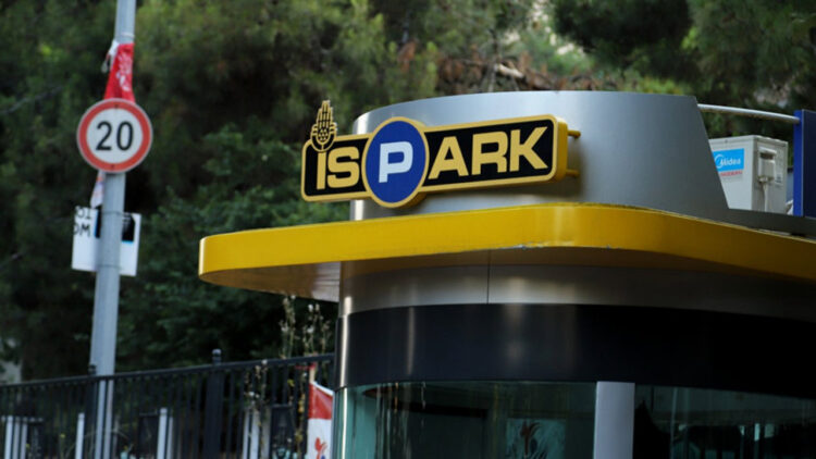 İSPARK Otopark Ücretleri