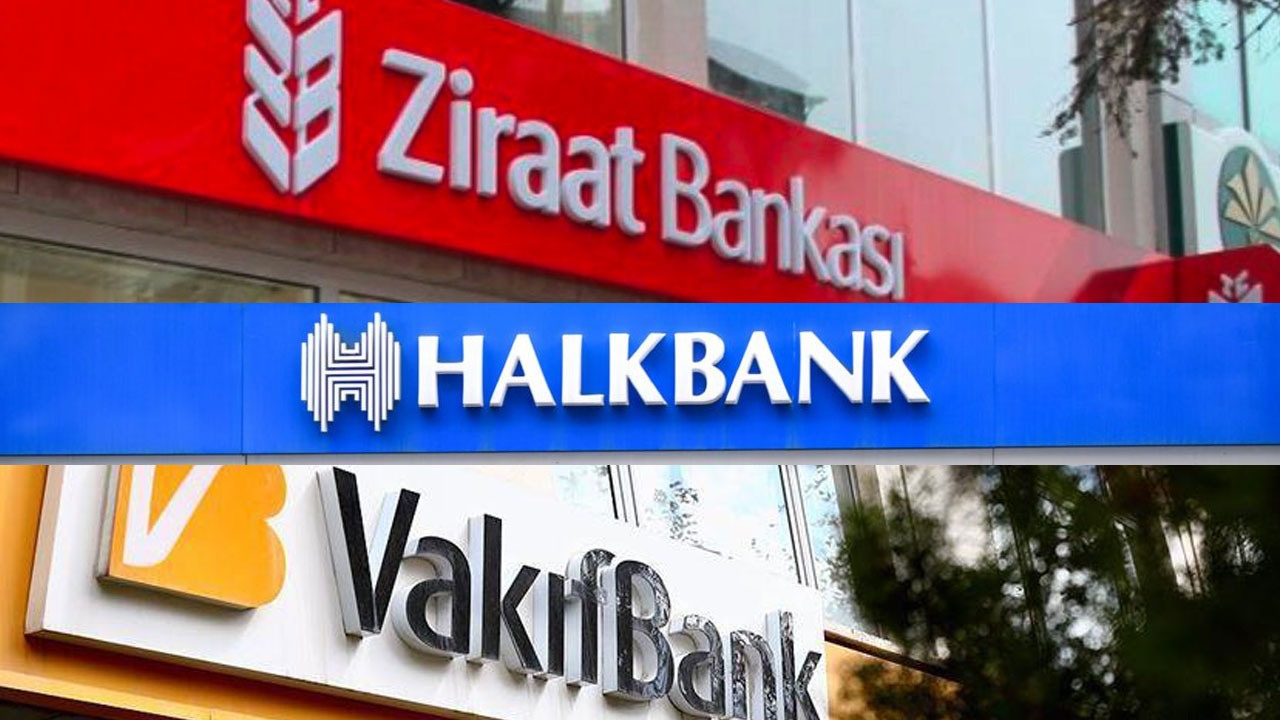 Acil Paraya Sıkışana Kamu Bankalarından 30.000 TL Ödeme