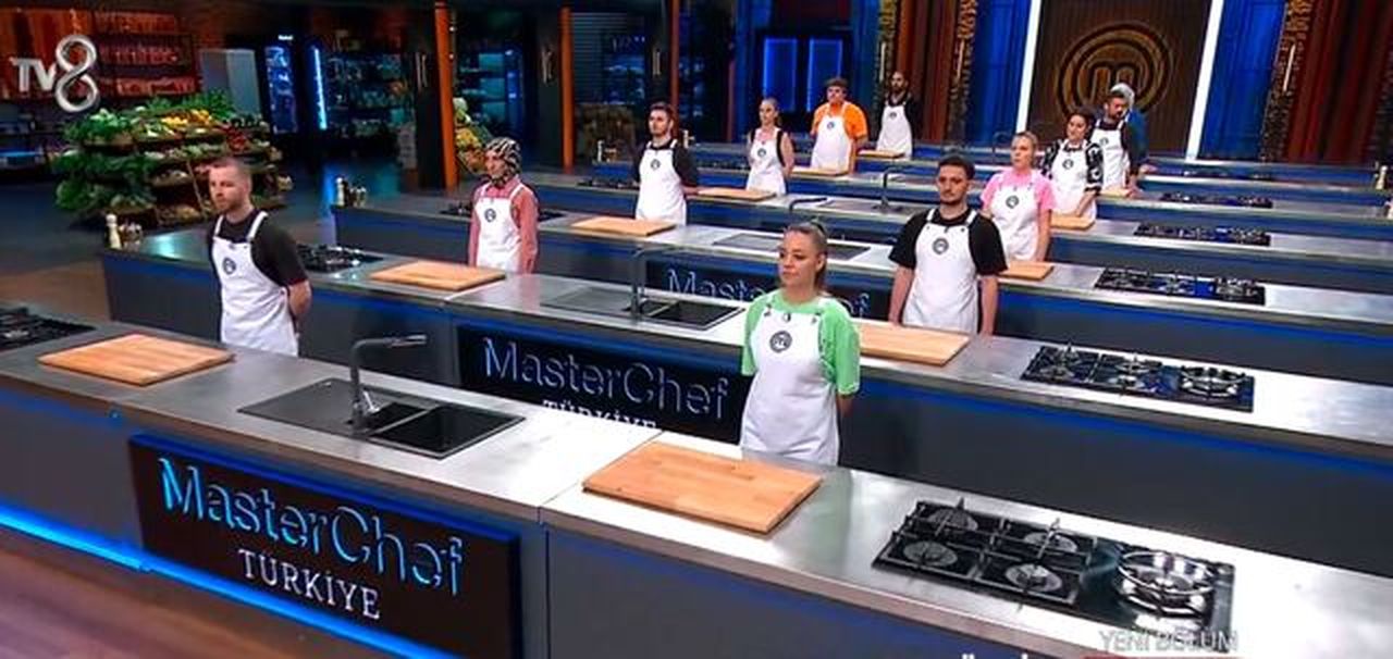 MasterChef’te Dün Akşam Kim Kazandı? MasterChef Ana Kadro 6. Önlüğü Kim Kazandı?