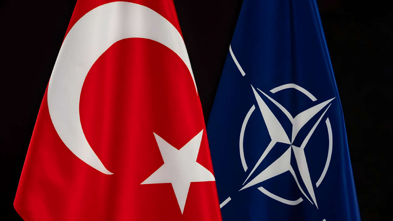 Türkiye NATO'dan Çıkarsa Ne Olur