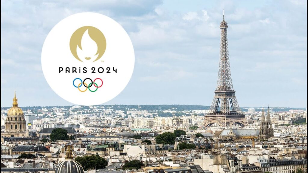 2024 Paris Olimpiyatları Programı