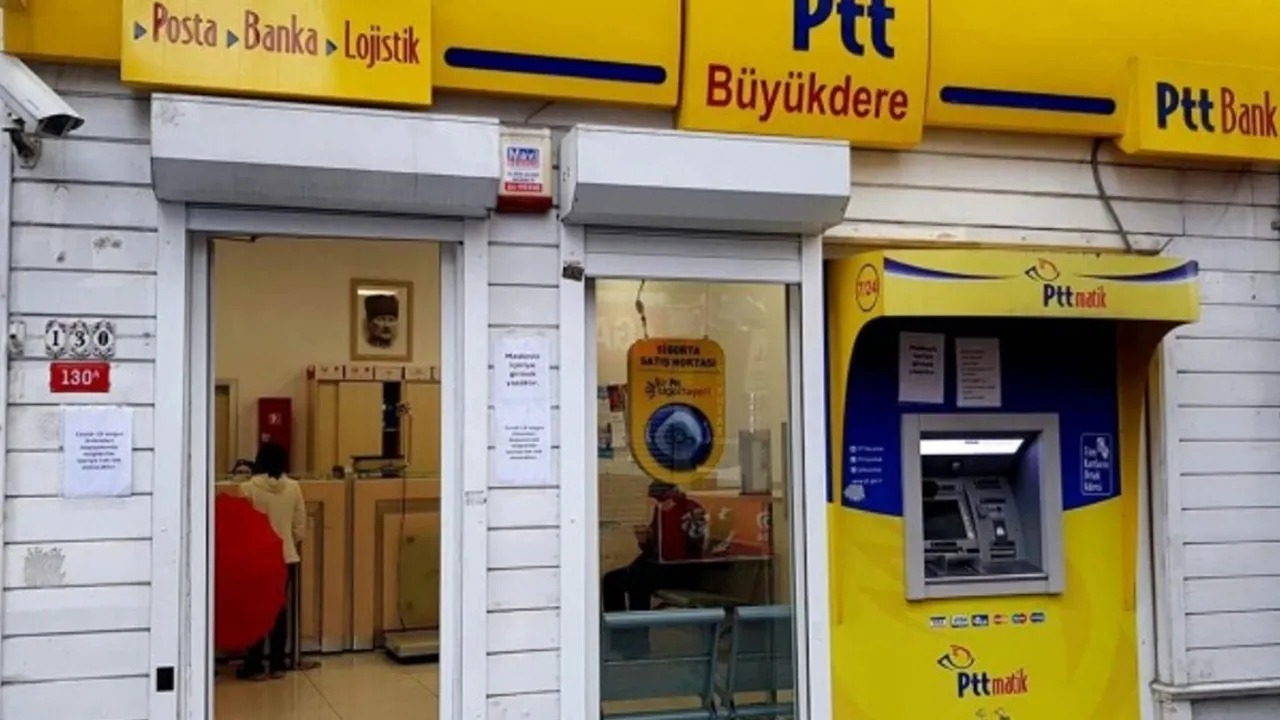 PTT’den Bir Kerelik Yardım Duyurusu! Başvuru Yapana Para Verilecek