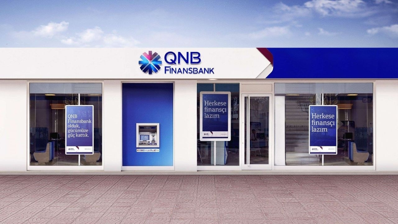 QNB Finansbank 