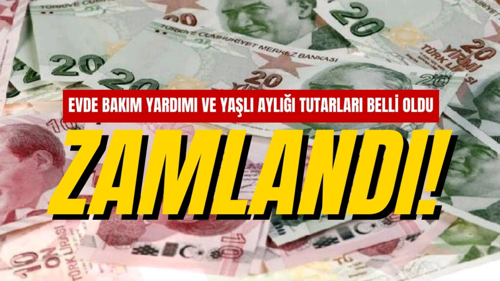 Aile Bakanlığı Destek Ödemeleri Zamlandı! Bakan Göktaş 9077 TL Ödenecek Dedi