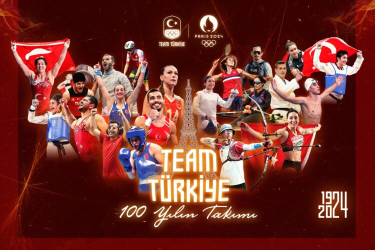 2024 Paris Olimpiyatları'nda Türk Sporcular Ne Zaman Yarışacak?