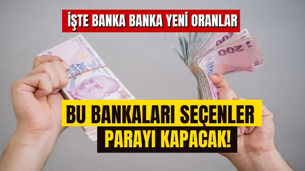 Emeklilere Özel Yeni Promosyon