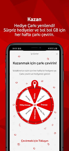 Vodafone Bedava İnternet Taktiği ile İnternetiniz Bitmesin!