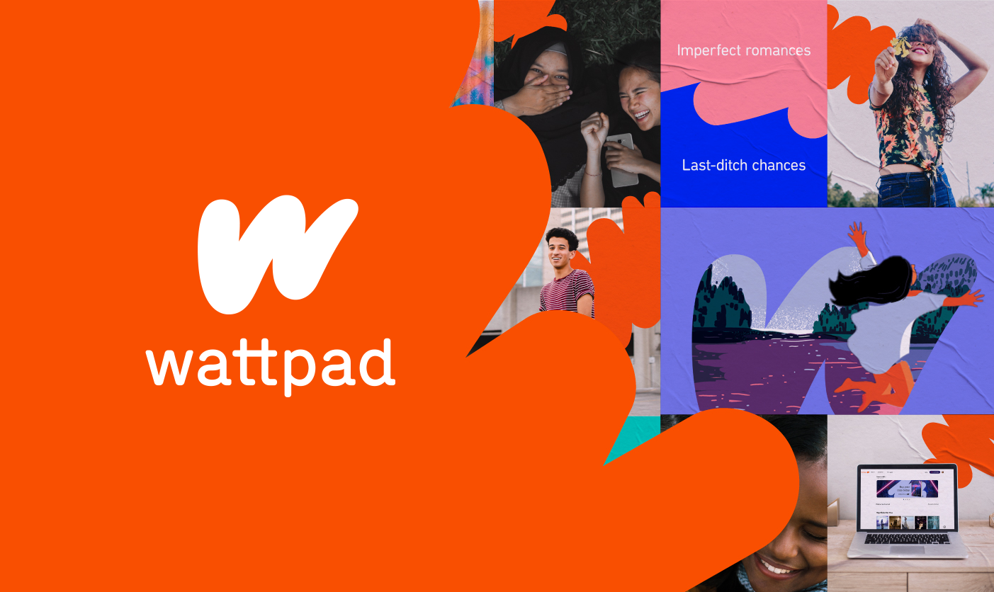 Wattpad'e Ne Oldu? Wattpad Çöktü mü Neden Girmiyor?