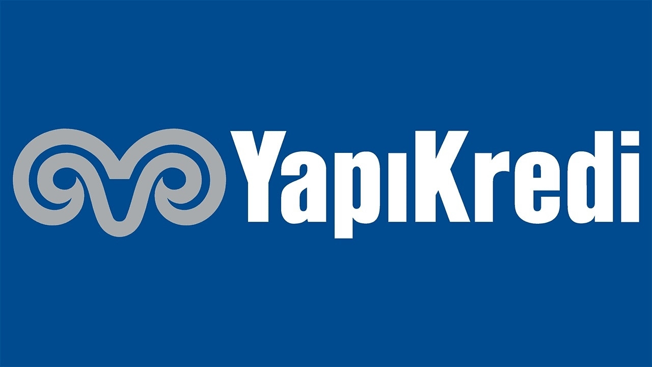 Yapı Kredi logosu