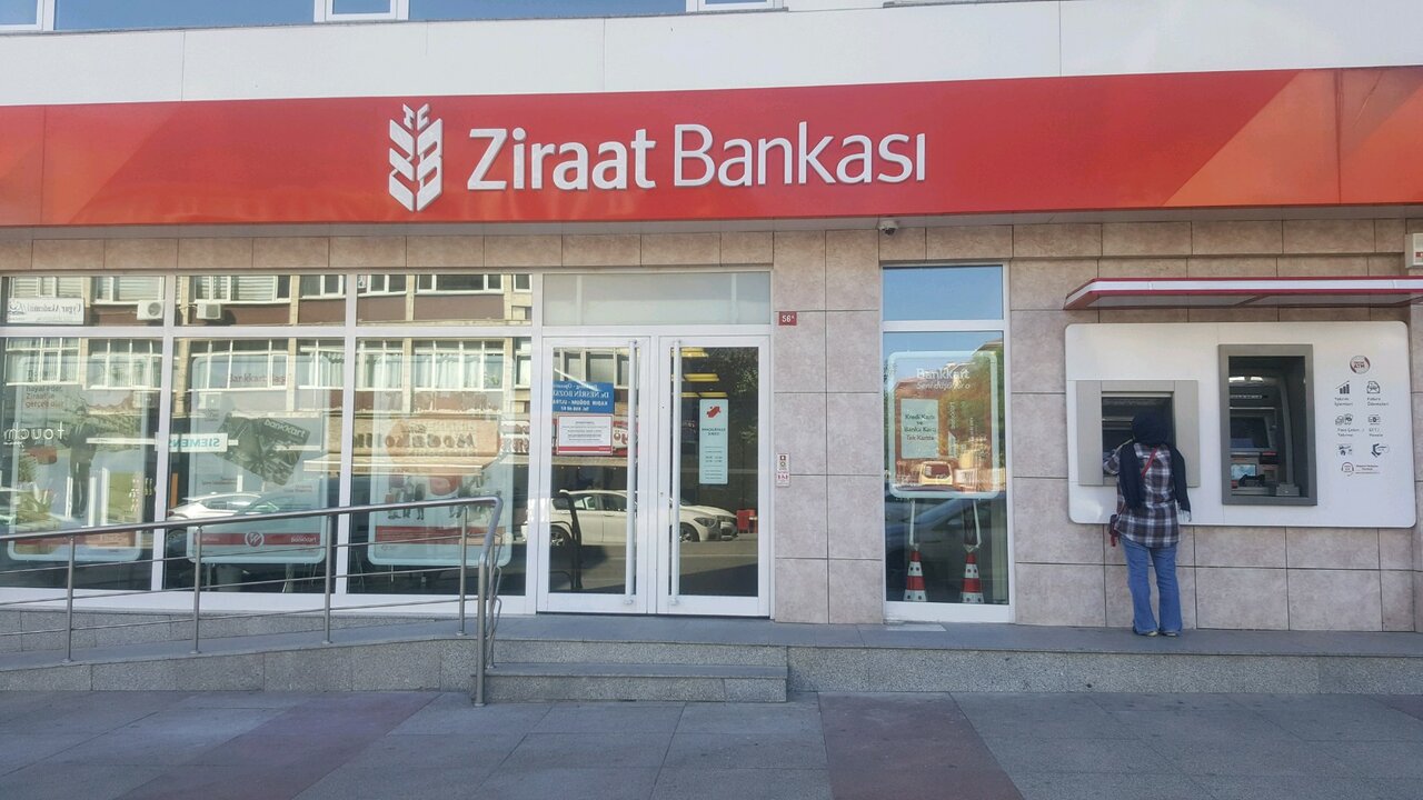 Ziraat Bankası Tatil Kampanyası 